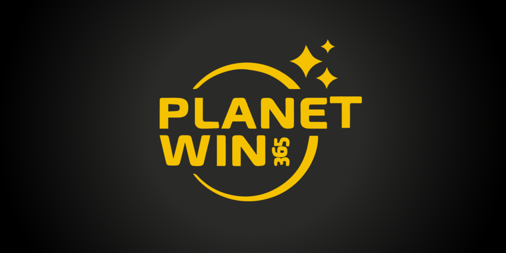 Logo Planetwin365