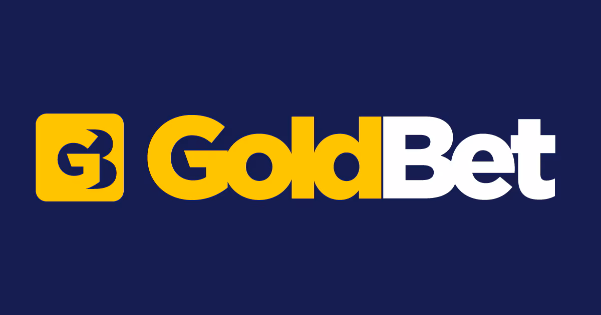 Logo GoldBet